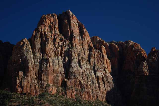 Zion NP
